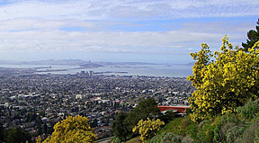 Berkeley Hills